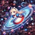 ポアンカレ宇宙のアリス 4枚目