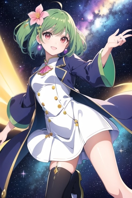 ランカ・リー | の人気AIイラスト・グラビア