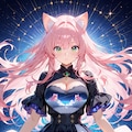 あたしの中のあたし🐱✨ 4枚目