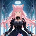 あたしの中のあたし🐱✨ 3枚目