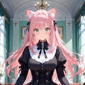 あたしの中のあたし🐱✨ 2枚目