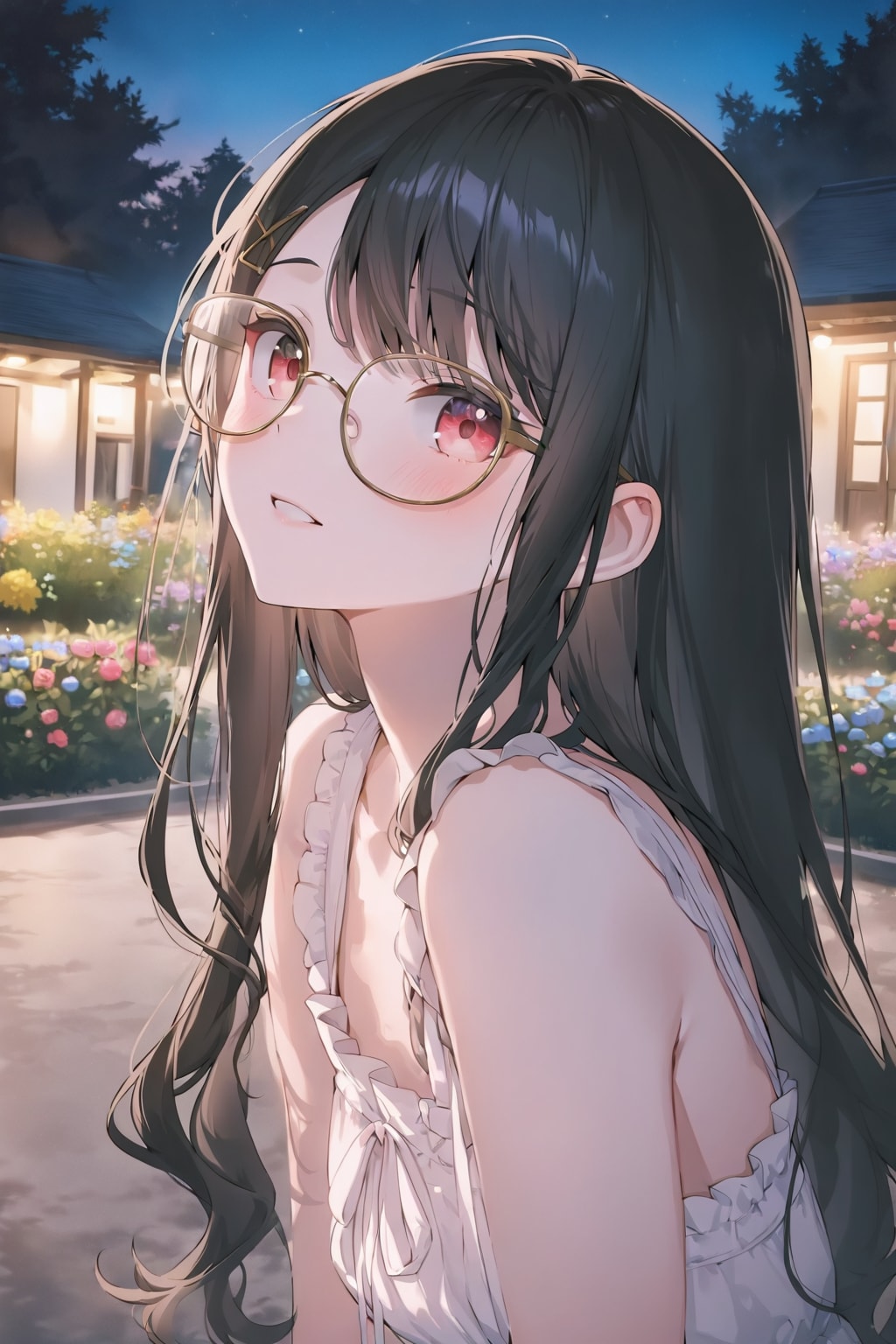 君にとっておきの魔法を教えてあげよう