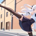 【がぞうどうぞ】足技主体のリズム 3枚目