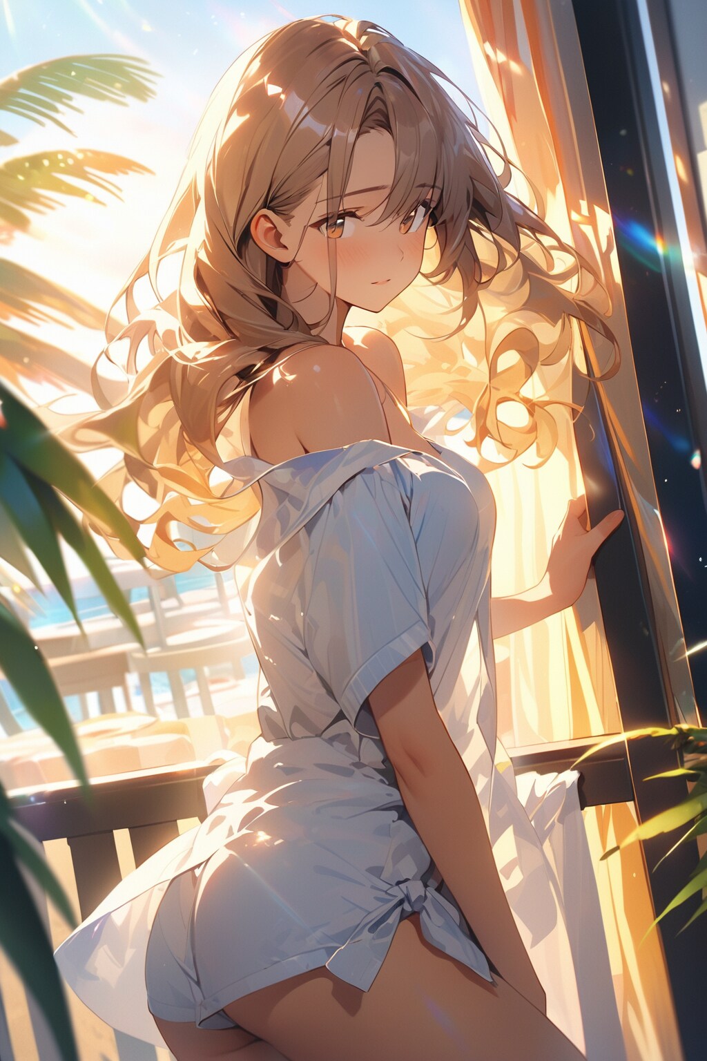 VEGA 旅行