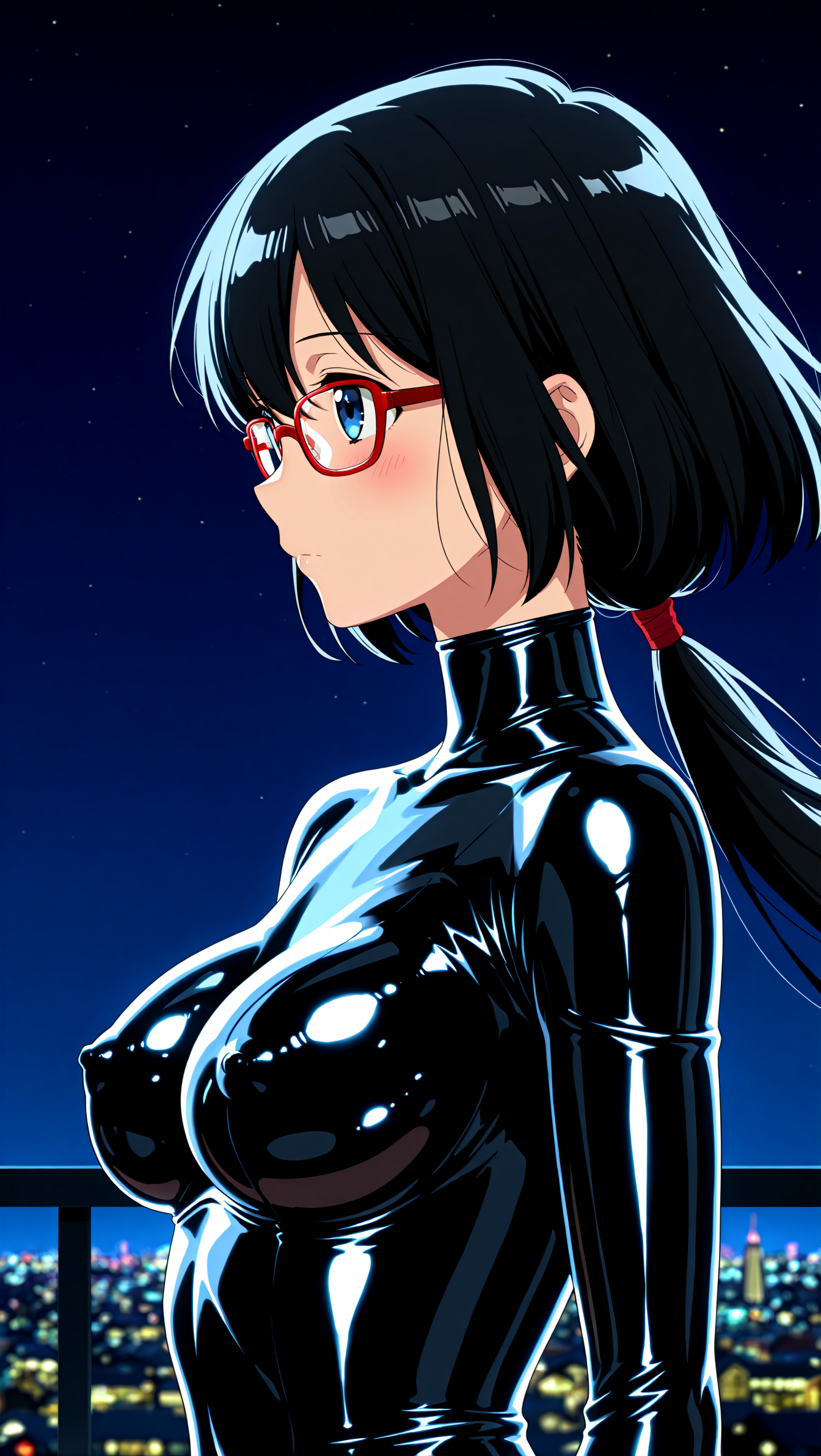 伊織ちゃん