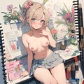 えっちすけっち 4枚目