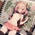えっちすけっち 2枚目