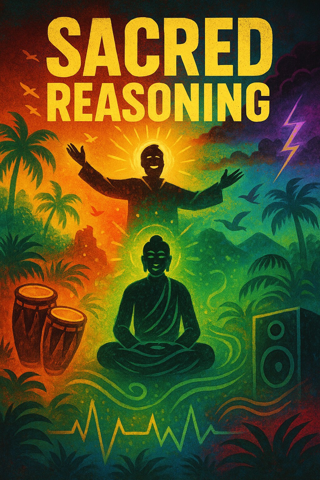 Sacred Reasoning