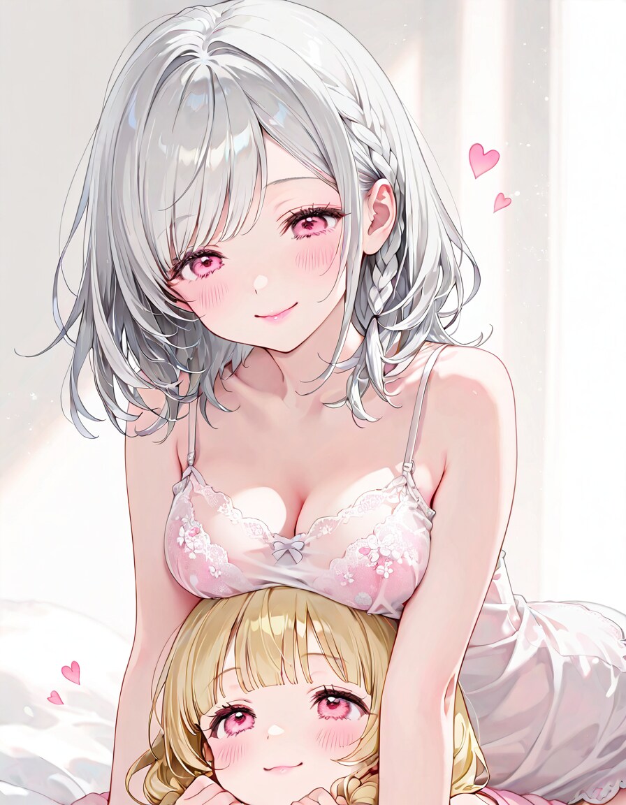 ヘッドマッサージ
