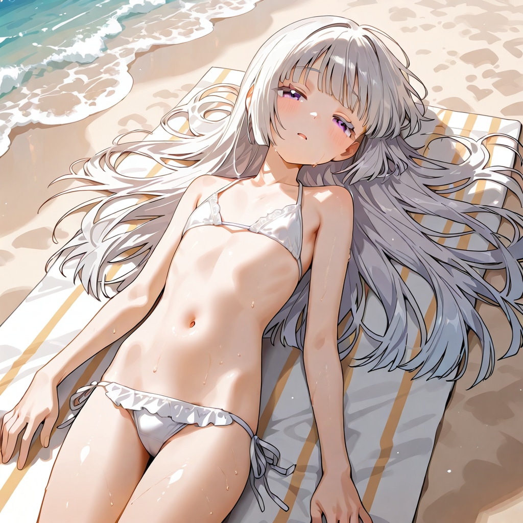 呪文は大人なはずなんですけどね