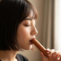 あ〜、美味しい 2枚目