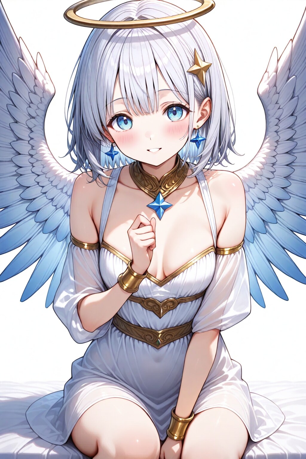 天使