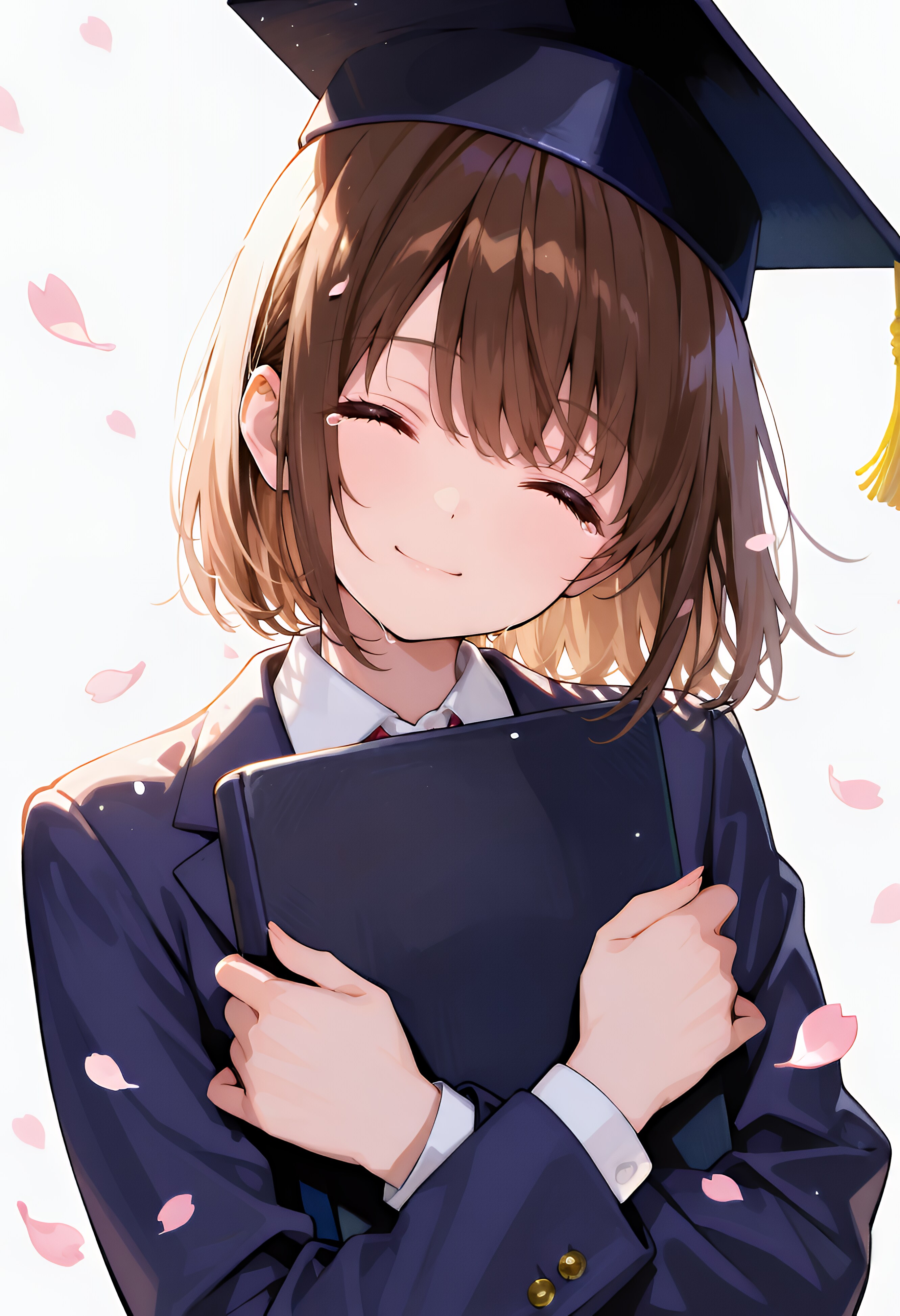 学びを修める