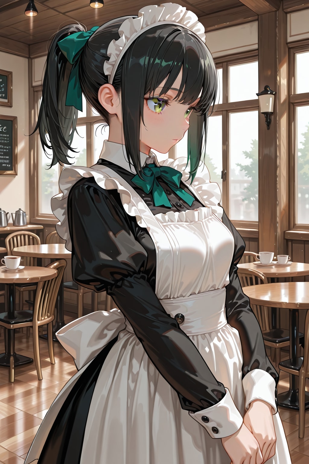 test3/19 | の人気AIイラスト・グラビア