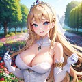 自由奔放プリンセス 8枚目