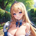 自由奔放プリンセス 12枚目