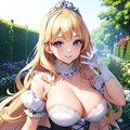 自由奔放プリンセス 5枚目