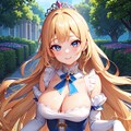 自由奔放プリンセス 7枚目