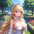 自由奔放プリンセス 10枚目