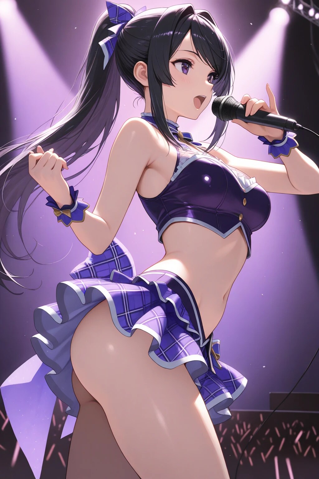 プロモーションビデオ「不適切でごめんね」ORHIME