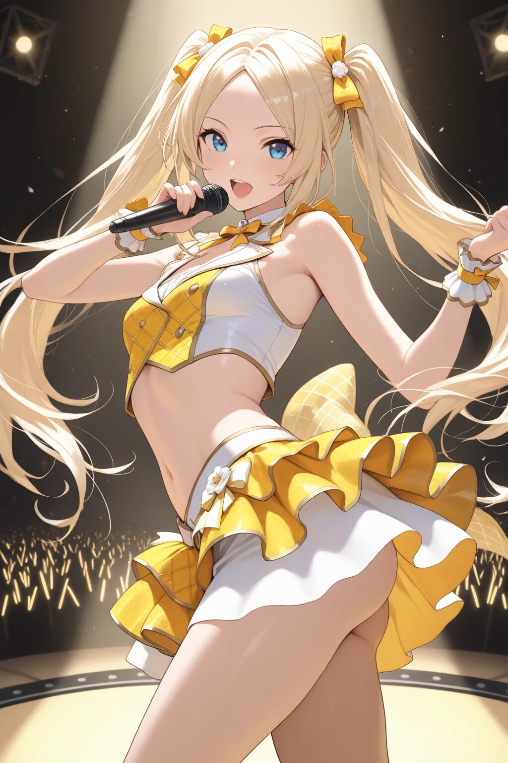 プロモーションビデオ「不適切でごめんね」ORHIME