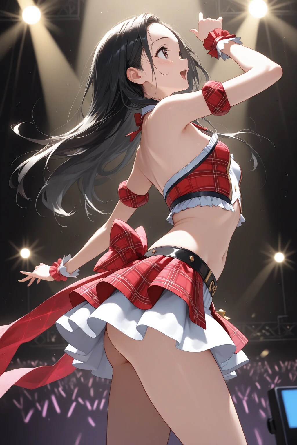プロモーションビデオ「不適切でごめんね」ORHIME