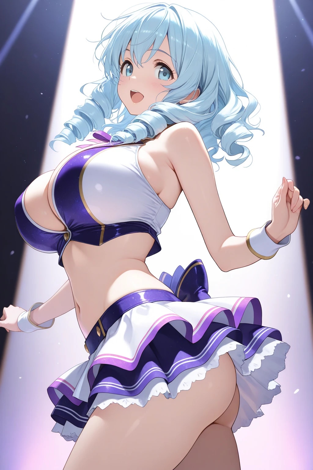 プロモーションビデオ「不適切でごめんね」ORHIME