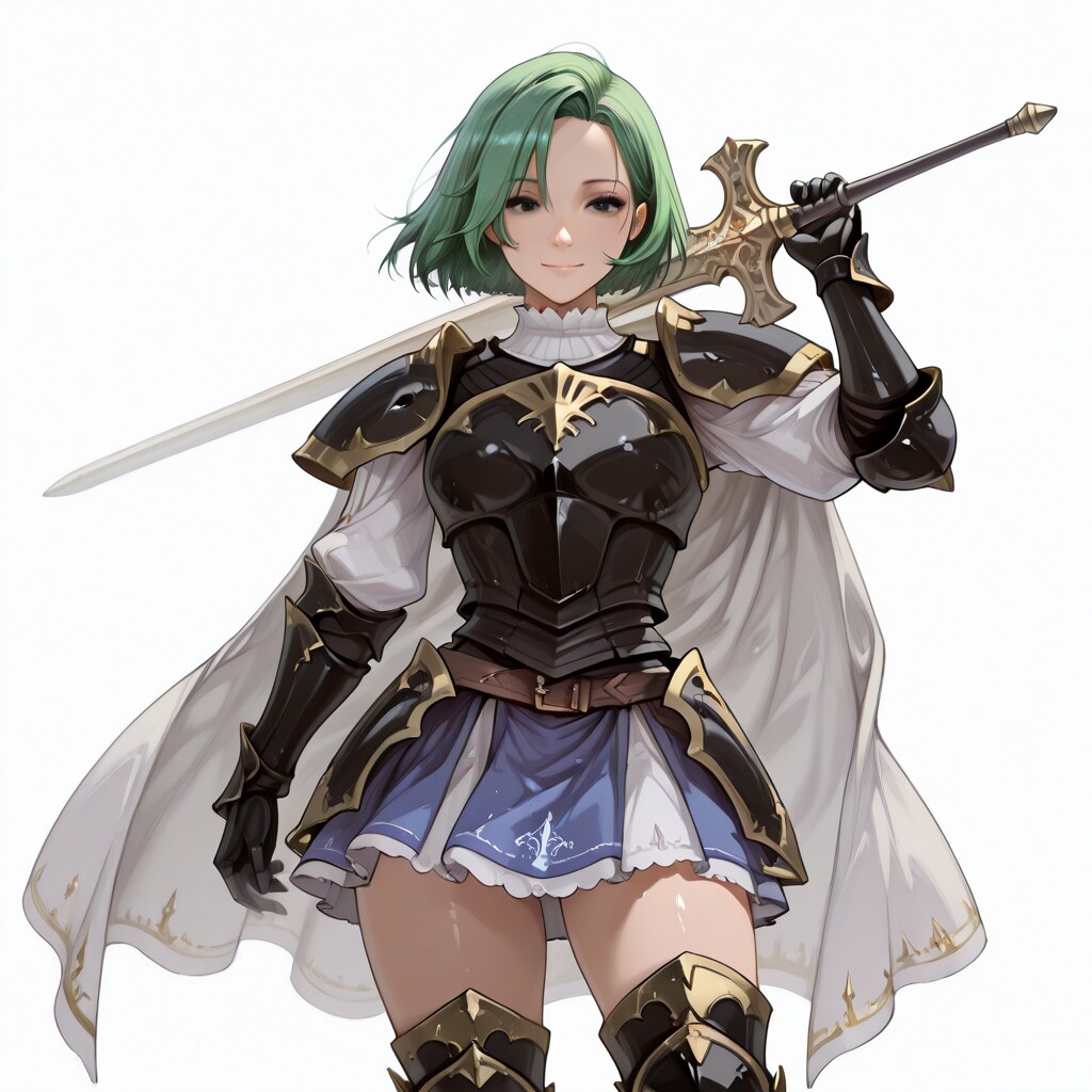 FE風イラストその２４