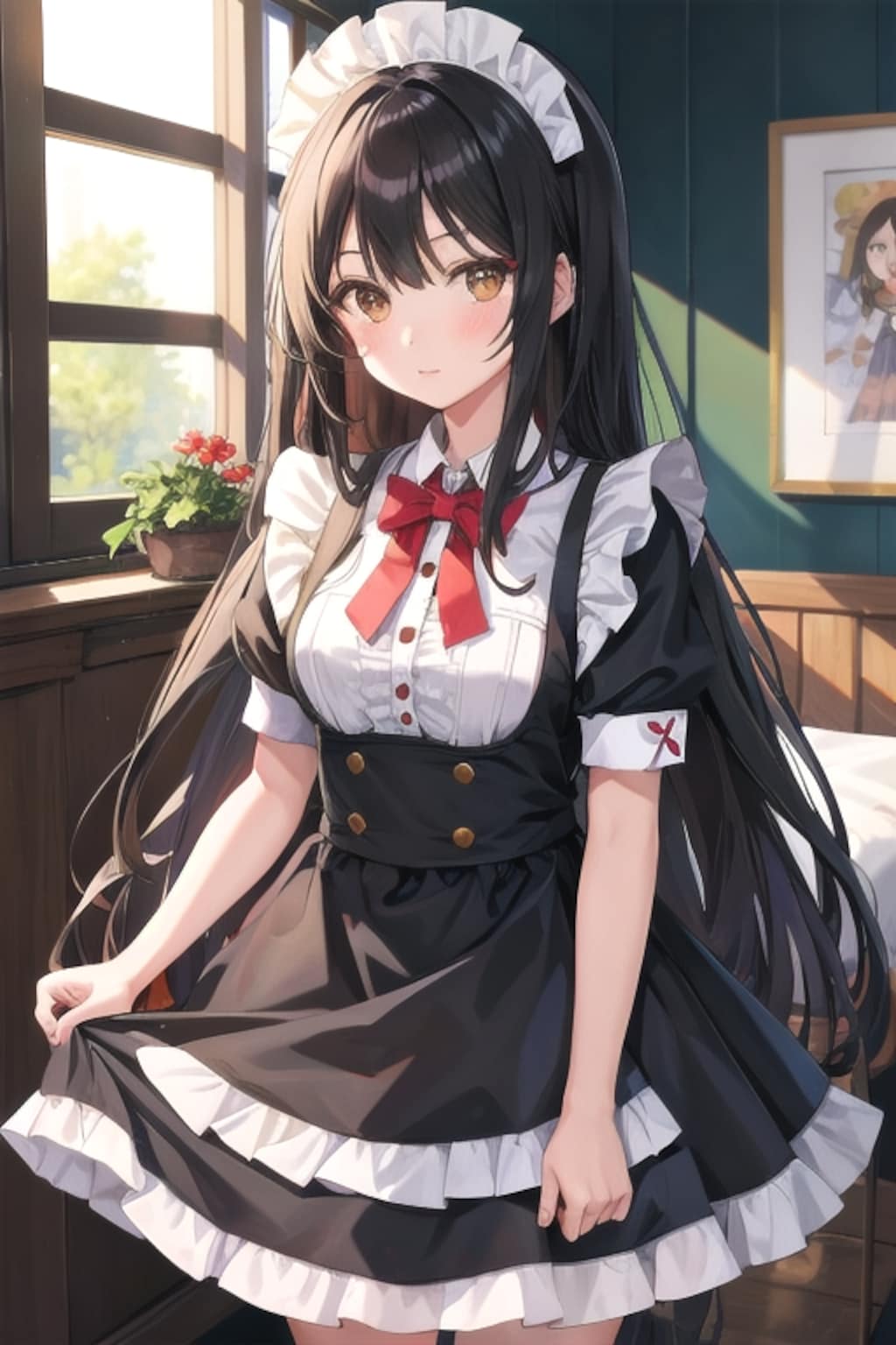 さくらちゃん799