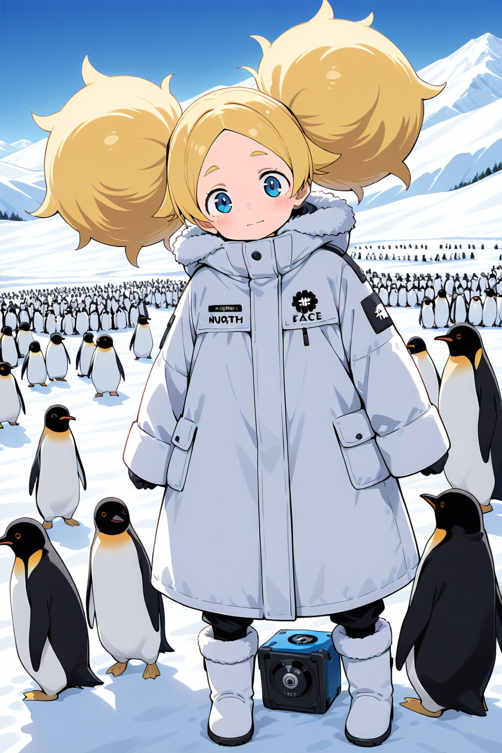 年中冬みたいなもの