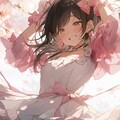 桜道 4枚目