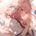 桜道 2枚目