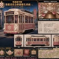 聖薔薇学園編〜特別車両〜 4枚目