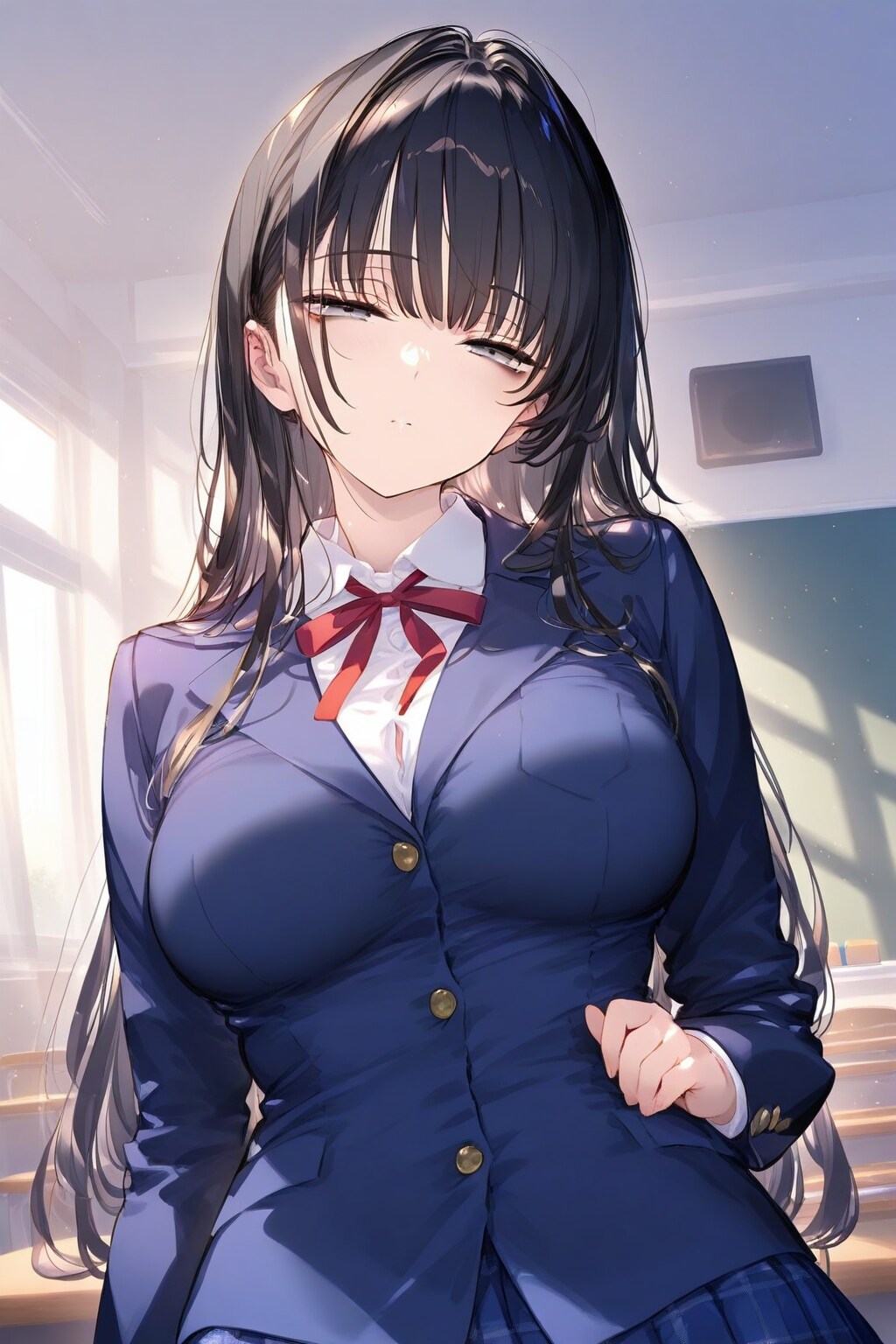 赤髪ちゃんの彼氏クンを好きになったことがある女の子たち