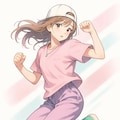 ジャンプ! 2枚目