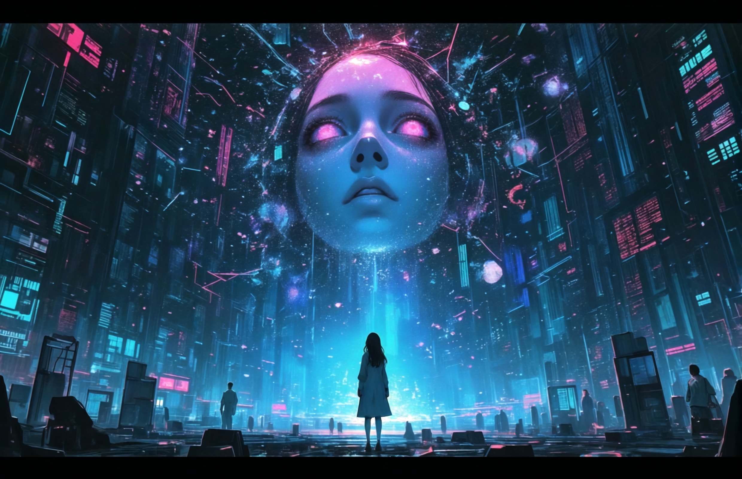 AIの正体