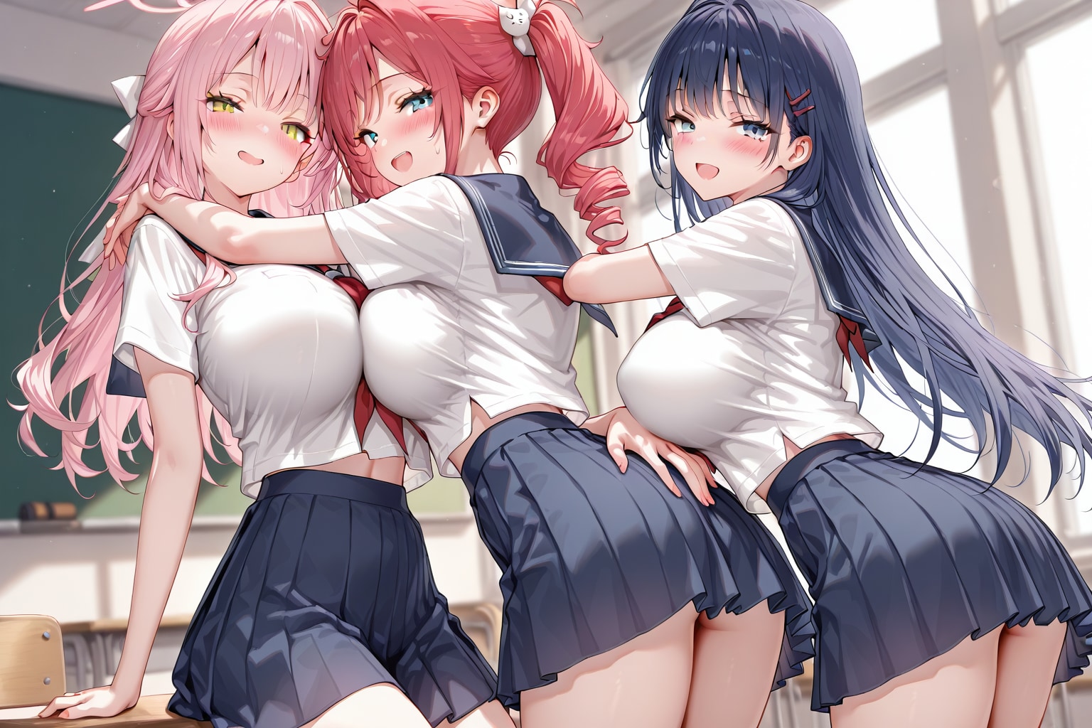 セーラー服