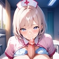 いっぱいビュッビュッしちゃいましたね♡ 6枚目