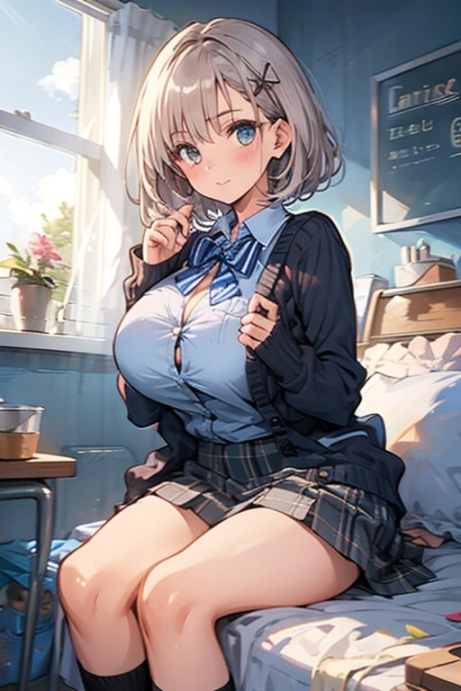 Have a nice day!