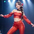 ヒップホップダンス 6枚目