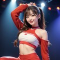 ヒップホップダンス 12枚目