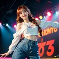 ヒップホップダンス 11枚目