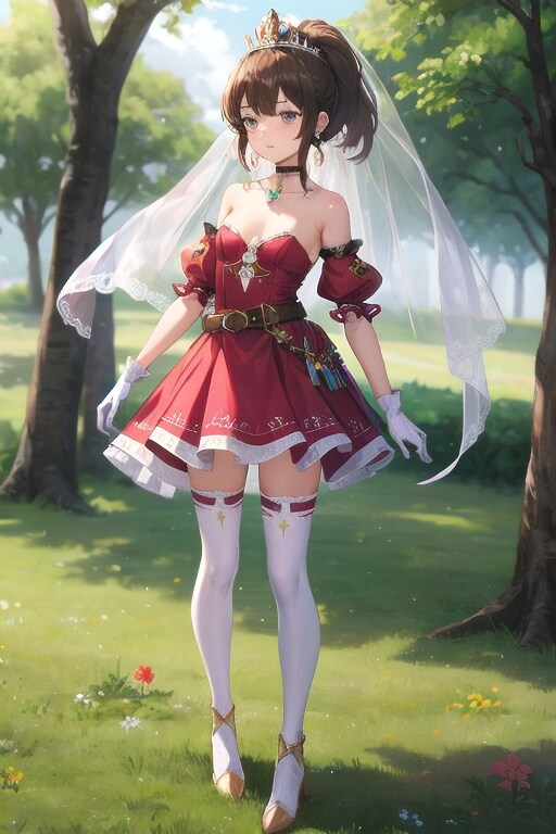 1707 | の人気AIイラスト・グラビア