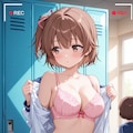 陽ノ下葵(D.C.Ⅲ) 5枚目