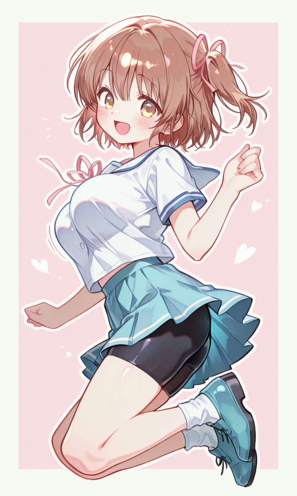 陽ノ下葵(D.C.Ⅲ)