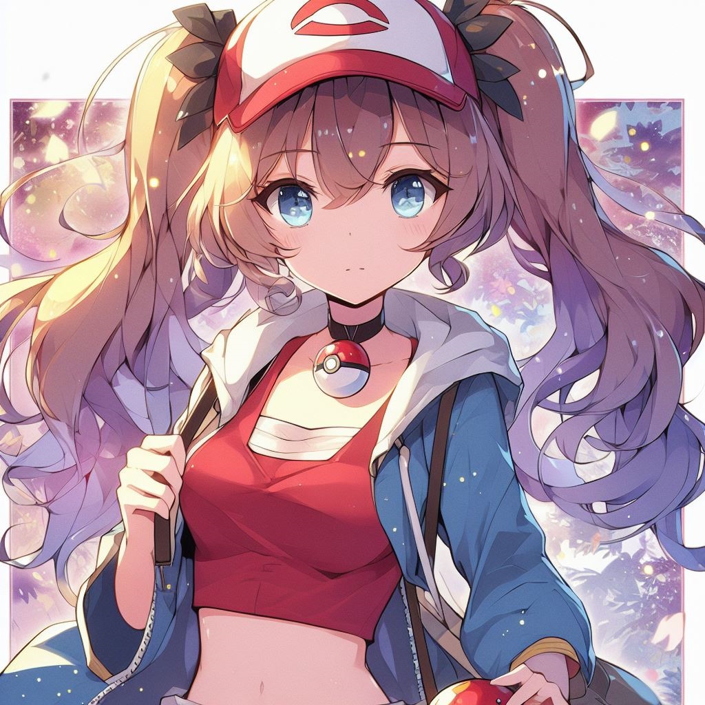 ポケモントレーナー（その2）