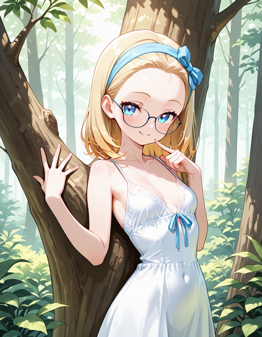 おしえてあげようか？