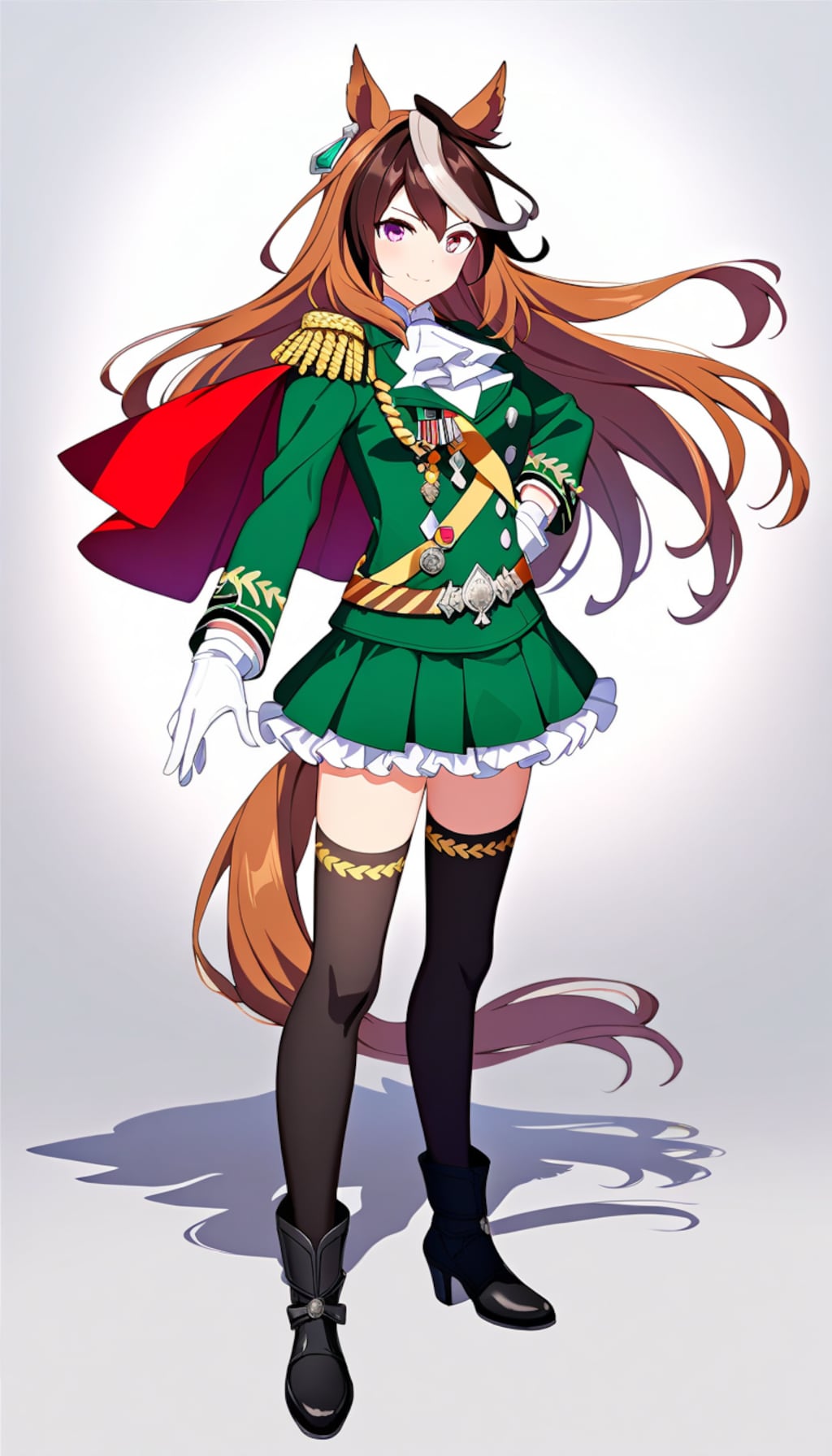 艦隊これくしょん＆ウマ娘プリティーダービー詰め合わせ