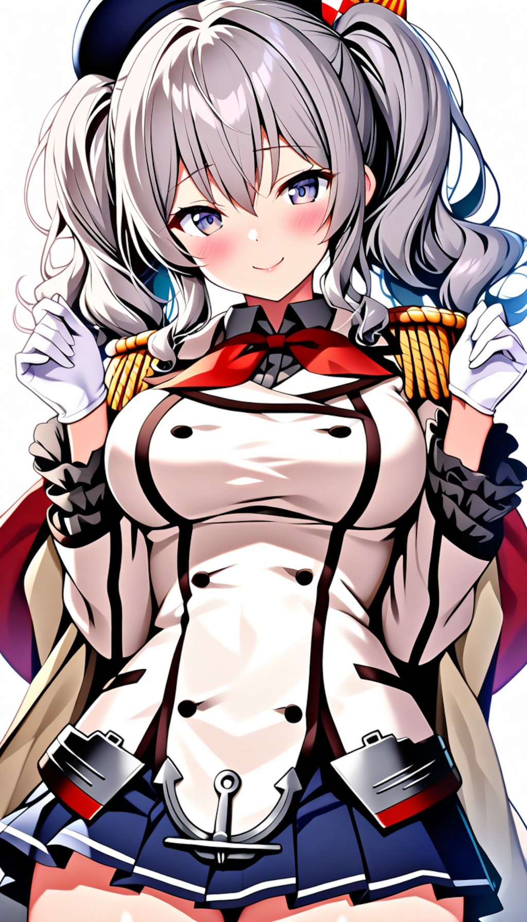 艦隊これくしょん＆ウマ娘プリティーダービー詰め合わせ