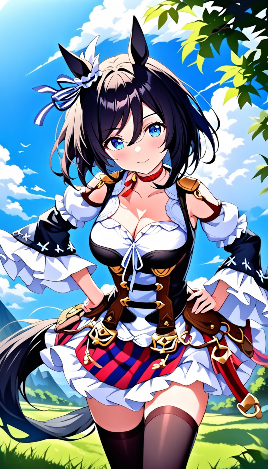 艦隊これくしょん＆ウマ娘プリティーダービー詰め合わせ